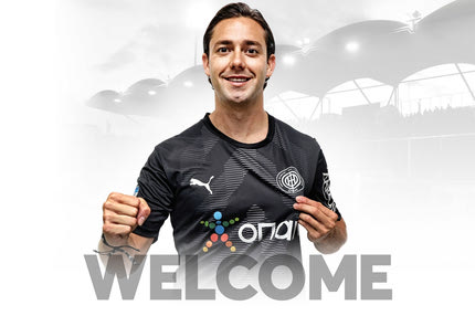 ΟΦΗ μεταγραφές: Ο Ριέρα υπέγραψε μέχρι το 2025