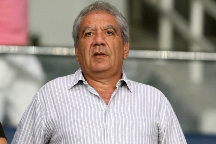 Πέθανε ο Νίκος Ρισβάς