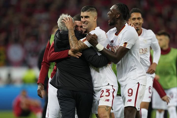 Προγνωστικά Europa League: Με την αύρα του Μουρίνιο για το 4.50