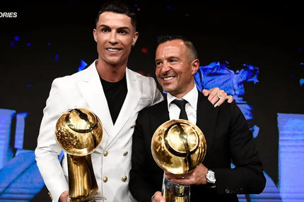 Μέντες για Ρονάλντο πρώτη φορά μετά το τέλος της συνεργασίας τους: “Είναι ο καλύτερος παίκτης στην ιστορία του ποδοσφαίρου”