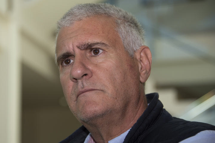 Ολυμπιακός: Ο Κορδόν νέος τεχνικός διευθυντής των ερυθρόλευκων