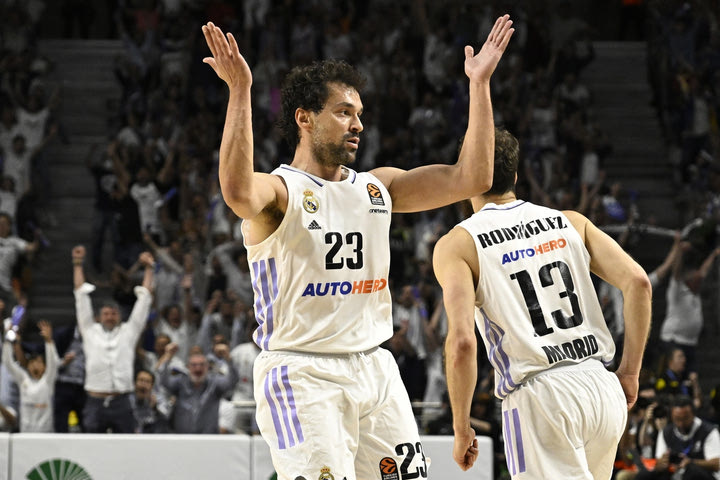Final Four 2024: Οι ρέκορντμεν των μεγάλων ραντεβού της EuroLeague