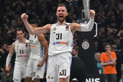 Περίπατο η Ρεάλ Μαδρίτης για το 1-0 επί της Γκραν Κανάρια