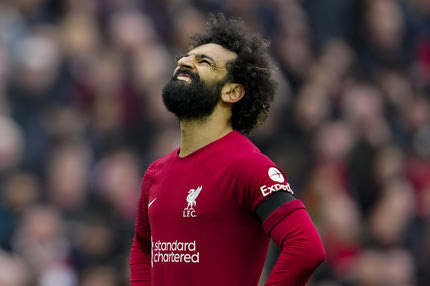 Σαλάχ: “Αποτύχαμε να βγούμε στο Champions League, απογοητεύσαμε τον κόσμο και τους εαυτούς μας”