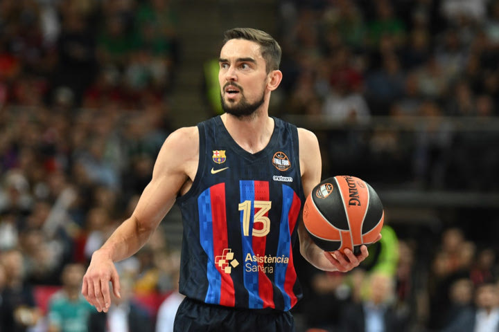 EuroLeague: Το Ρεάλ – Μπαρτσελόνα δεσπόζει στο πρόγραμμα της 27ης αγωνιστικής – πού θα δείτε τα παιχνίδια