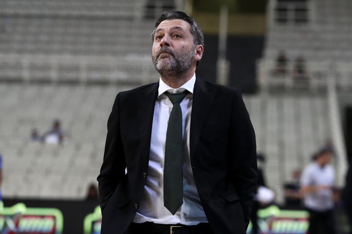 Σερέλης: “Αυτές τις 20 ημέρες δώσαμε καλύτερες κατευθύνσεις στην άμυνα”