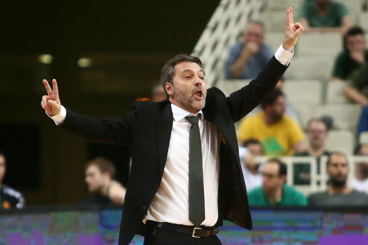 Σερέλης: “Οι παίκτες έχουν καταλάβει ότι πρέπει να ματώσουν”