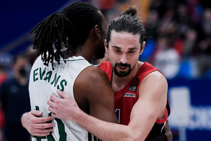 Ο Αλέξι Σβεντ δεν βρίσκει θέση στη EuroLeague και πηγαίνει για χοντρή μπάζα