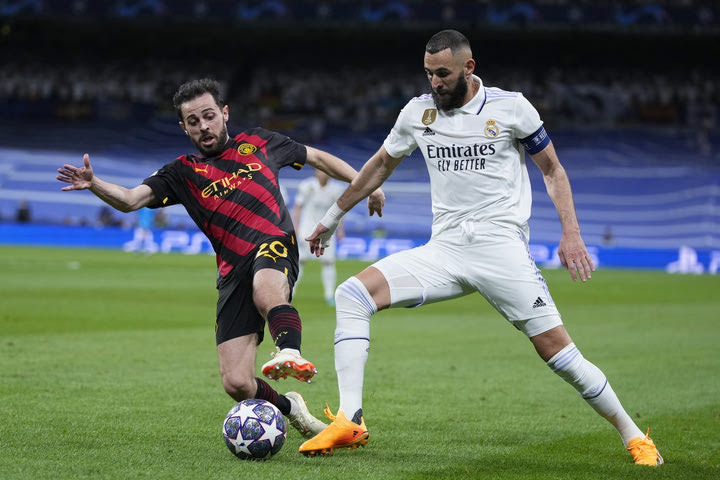 Champions League: Η UEFA τουίταρε για τα εισιτήρια του τελικού Ρεάλ – Ίντερ χωρίς να έχουν προκριθεί οι Ισπανοί