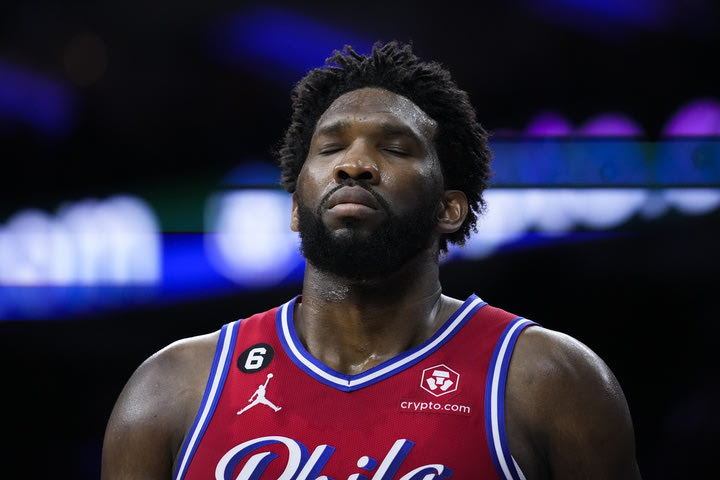 NBA: Οι Σίξερς έκλεισαν τις πόρτες, “ξεγυμνώθηκαν” και έβγαλαν τα εσώψυχά τους