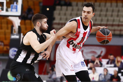 Αθλητικές μεταδόσεις: Ο Ολυμπιακός περιμένει τον ΠΑΟΚ στο Game 3, ώρα τελικού στην Elite League, πού θα δείτε τα παιχνίδια