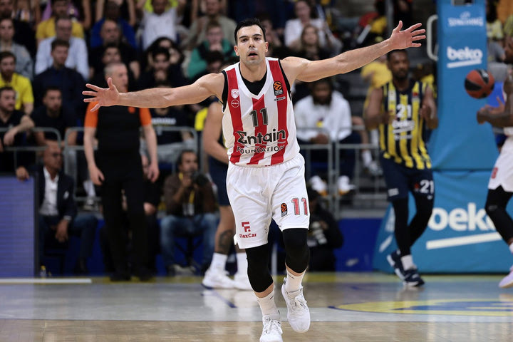 Ειδικά στοιχήματα Final Four: Το 5.00 του Σλούκα και τα τρίποντα του Κάναν