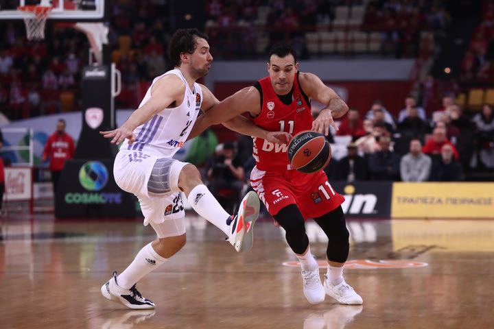Final Four 2023, Ολυμπιακός – Ρεάλ: Τα 5 σημεία-κλειδιά του μεγάλου τελικού