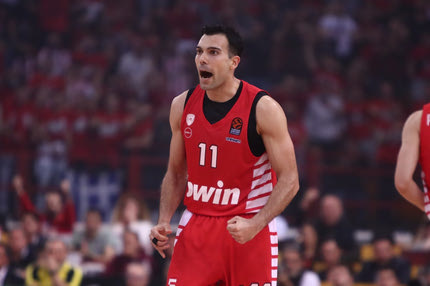 Το πρόγραμμα των τελικών της Basket League