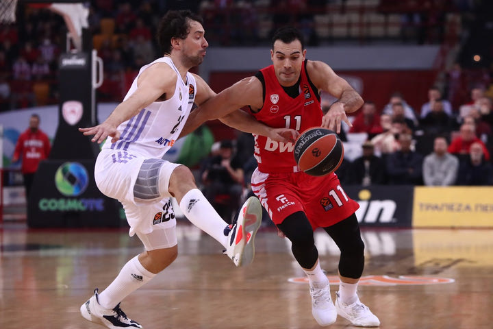 EuroLeague: Με Play-In Tournament από τη σεζόν 2023/24