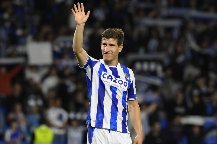 La Liga: Στο Champions League η Σοσιεδάδ, υποβιβάστηκε η Εσπανιόλ