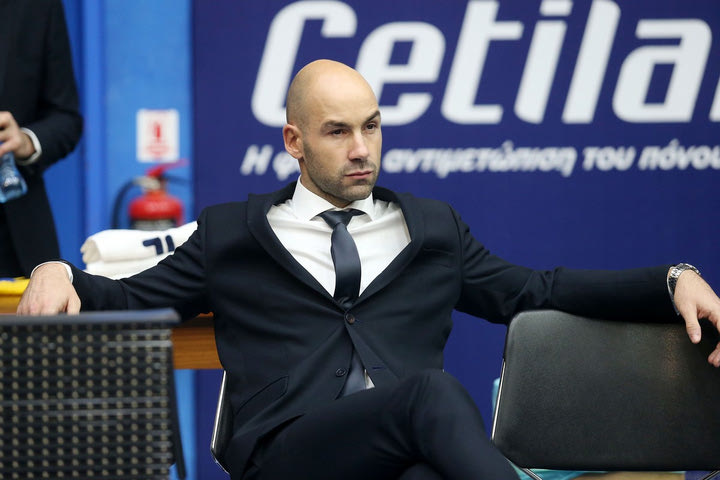 NBA: Ο Ντρέιμοντ Γκριν ανέλυσε το “Spanoulis Action” που χρησιμοποίησαν οι Ντένβερ Νάγκετς στη νίκη επί των Λος Άντζελες Λέικερς στο Game 1