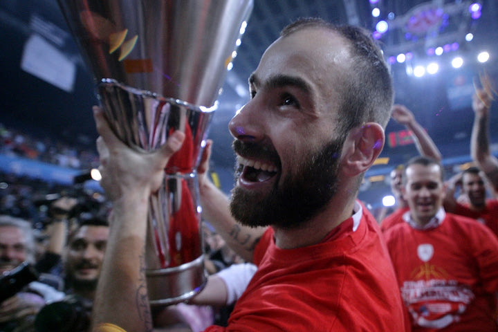 Τα δέκα πρόσωπα που σημάδεψαν τα Final Four
