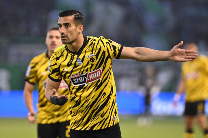Pamestoixima.gr: Τα ντέρμπι AEK-Ολυμπιακός και Παναθηναϊκός-ΠΑΟΚ με «Τελικό Αποτέλεσμα-Ενισχυμένες Αποδόσεις»*
