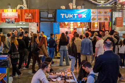 Ποτό, φαγητό και περιηγήσεις: Να τι θα κάνεις όταν δεν έχει αγώνες