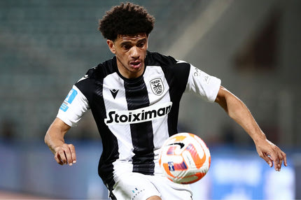 Τάισον: “Χαρούμενος που είμαι κομμάτι του ΠΑΟΚ και της ιστορίας του, μαζί μέχρι το τέλος”