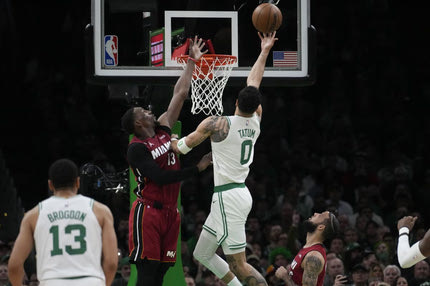 Προγνωστικά NBA: Για την ισοφάριση η Βοστώνη στο 2.15