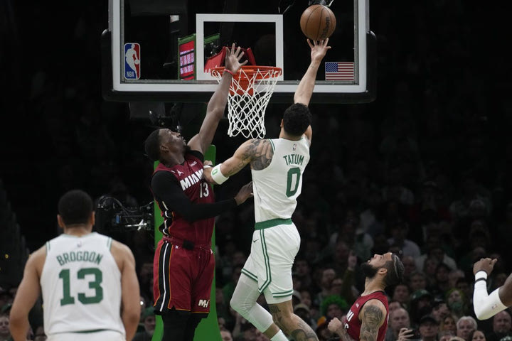 Προγνωστικά NBA: Για την ισοφάριση η Βοστώνη στο 2.15