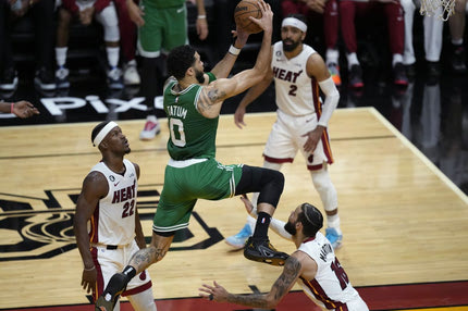 Προγνωστικά NBA: Γράφει ιστορία η Βοστώνη στο 2.00