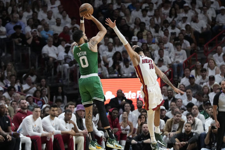 Προγνωστικά NBA: Το παίρνει πάνω του ο Τέιτουμ για τη Βοστώνη