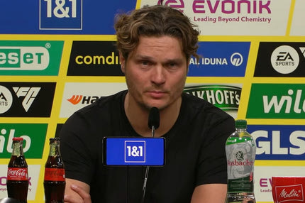 Τέρζιτς: “Όταν βλέπεις αυτό το κενό στα παιδιά που κάθονταν στα αποδυτήρια, νιώθεις ότι είναι άδικο”