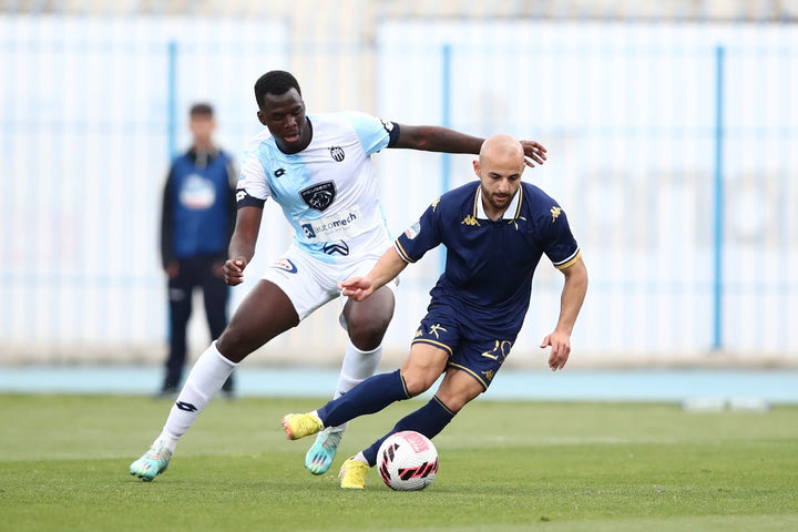 Super League 2 – Β’ όμιλος: Μάχη για την άνοδο, το πρόγραμμα Κηφισιάς και Athens Kallithea έως το φινάλε