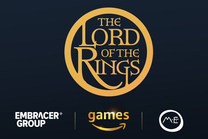 Νέο MMORPG Άρχοντας των Δαχτυλιδιών ετοιμάζει η Amazon Games