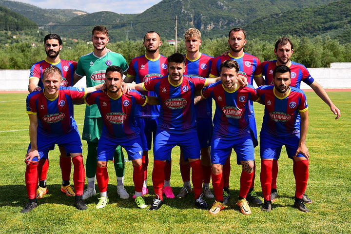 Γ’ Εθνική: Ο Τηλυκράτης νίκησε 1-0 τον Γιούχτα με γκολ στο 89′ και είναι αγκαλιά με την άνοδο