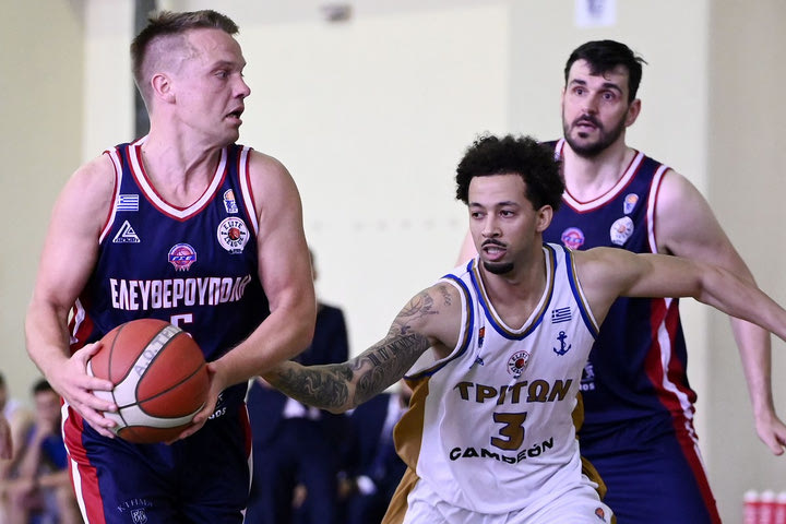 Elite League: LIVE Streaming οι κρίσιμοι αγώνες για το Final Four και τη σωτηρία