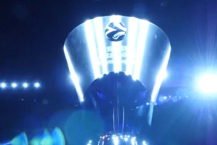 Final Four, το υπέροχο VIDEO της EuroLeague: “Χτίσαμε τον ενθουσιασμό παιχνίδι με το παιχνίδι”