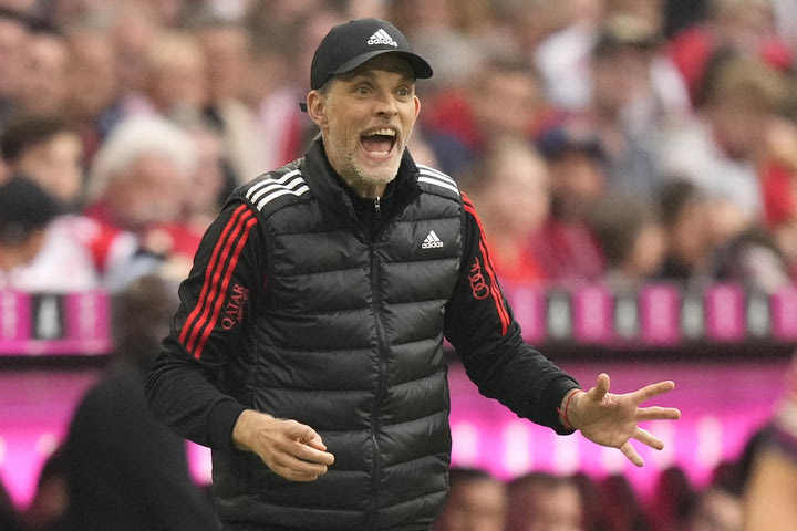 Με… αύρα Κέιν η Μπάγερν κόντρα στη Λειψία, ποντάρισμα στο 1.82