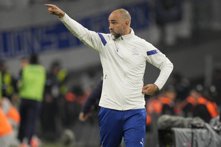 Γιουβέντους: Τούντορ και Μότα στην κορυφή της ασπρόμαυρης λίστας για τον ρόλο του αντί-Αλέγκρι