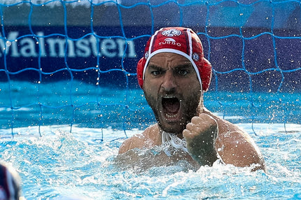 Μπρέσια – Βουλιαγμένη 10-11: Θρίαμβος για τον ΝΟΒ, προκρίθηκε στα ημιτελικά του Champions League