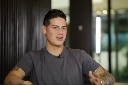 “Καρφιά” Ροντρίγκες για Ολυμπιακό: “Δεν μου φέρθηκαν καλά και δεν εκτίμησαν όσα έκανα”