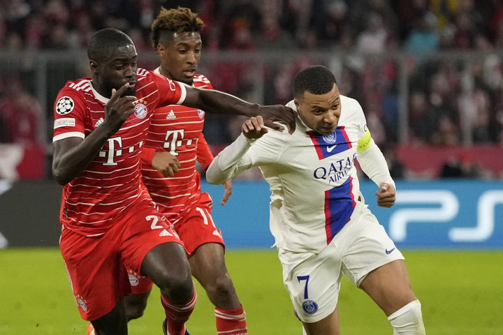 Champions League: Οι ομάδες που έχουν προκριθεί στους ομίλους και τα γκρουπ δυναμικότητας