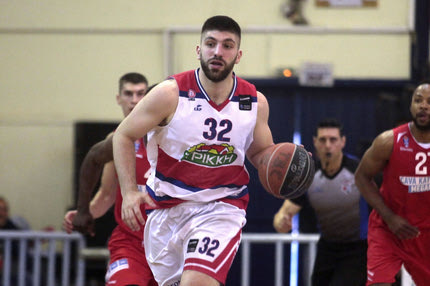 Το ελληνικό μπάσκετ θρηνεί για τον θάνατο του Αλέξανδρου Βαρυτιμιάδη