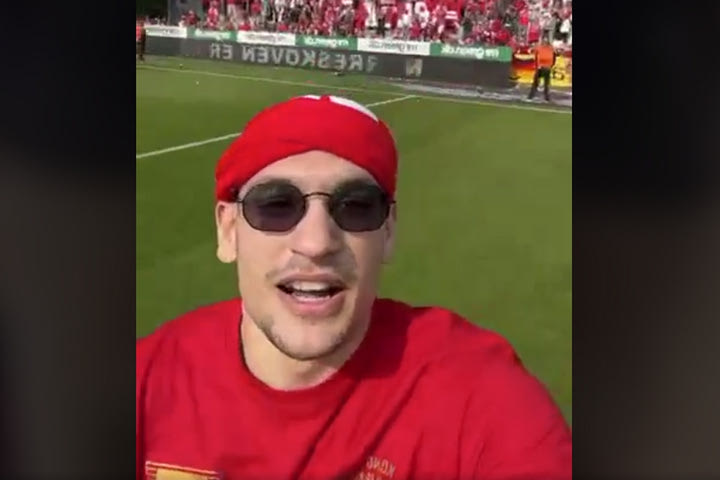 Η Βέιλε του Εμμανουηλίδη επέστρεψε στην Superliga της Δανίας