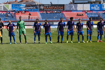 Η Βέροια καταγγέλλει επεισόδιο: “Ο Καλαϊτζίδης γρονθοκόπησε φροντιστή μας, μεταφέρθηκε αιμόφυρτος στο Κέντρο Υγείας”