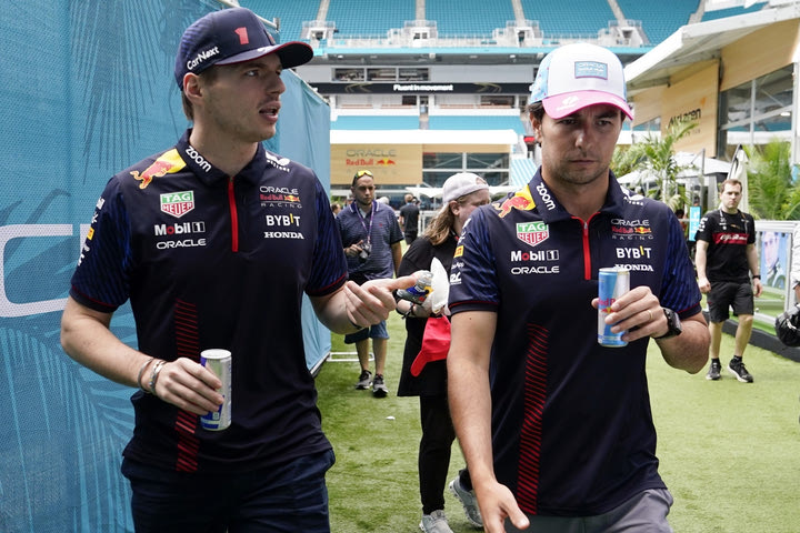 Formula 1: Η βαθμολογία σε οδηγούς και κατασκευαστές μετά το GP του Μαϊάμι