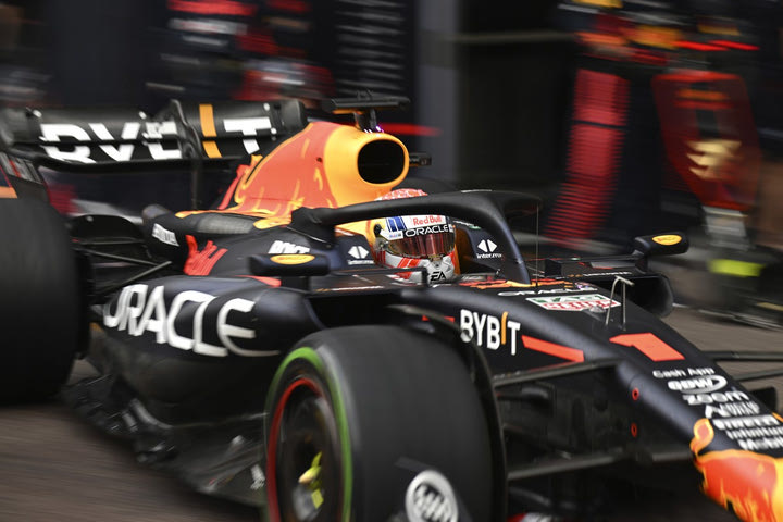 Formula 1: Η βαθμολογία σε οδηγούς και κατασκευαστές μετά το GP του Μονακό