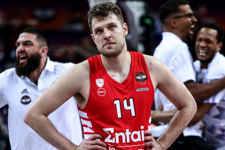 Από τον Μίτσιτς στον Γιουλ ένας δρόμος γεμάτος Ολυμπιακό