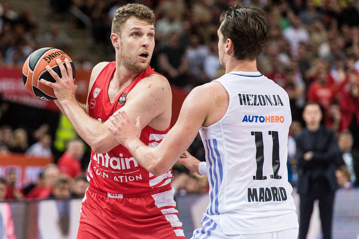 Final Four 2023, Βεζένκοβ: “Αποτύχαμε να διαχειριστούμε τα τρία τελευταία λεπτά, μένει η πικρία”