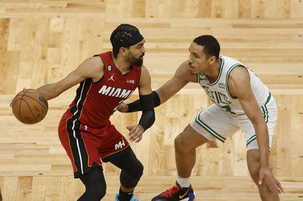 NBA, Σέλτικς – Χιτ: Αμφίβολοι Μπρόγκντον και Βίνσεντ ενόψει του Game 7