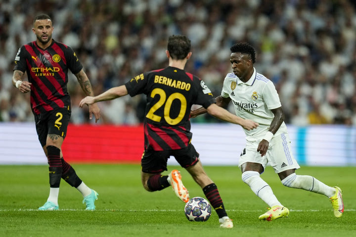 Champions League: Το πανόραμα των ημιτελικών και ο δρόμος προς τον τελικό