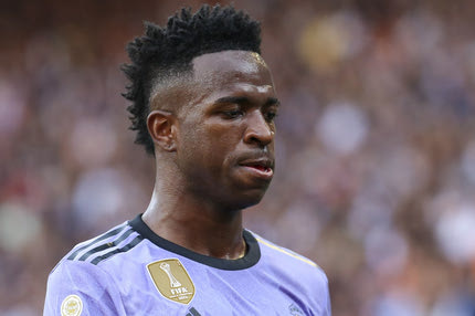 Συνάντηση Ινφαντίνο – Βινίσιους για τη εκστρατεία κατά του ρατσισμού